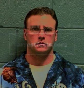 Philip Ray Stafford