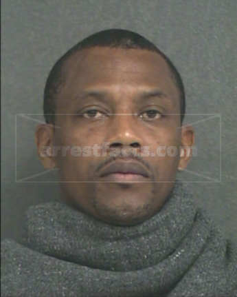 Charles Eugene Frazier
