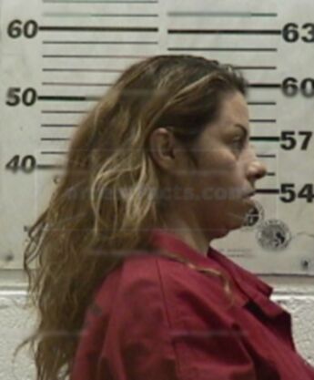 Brenda Solano