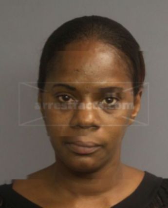 Angela Williams