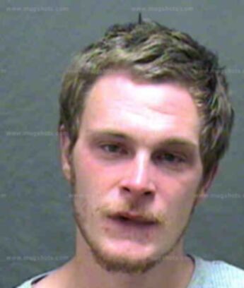 Robert Carter Blackwell
