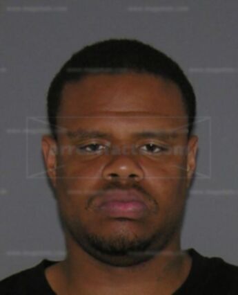 Tony Eastman Jr.