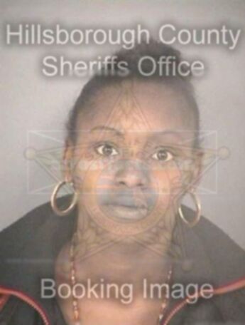 Tanya R Atkins