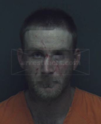 Joshua Jacob Parker