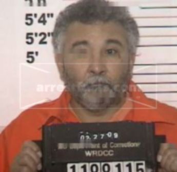 Alfred Andarde Medina