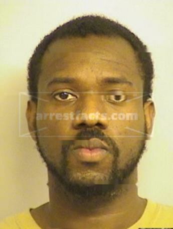 Andre Lamar Dowdell