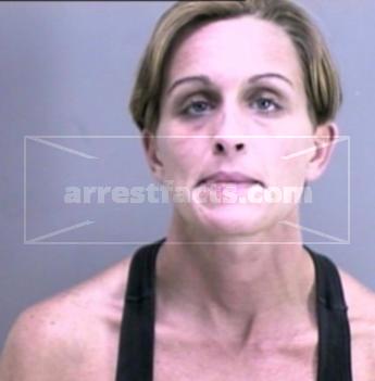 Jana Cloie Calhoun