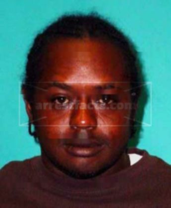 Eugene Lasean Franklin