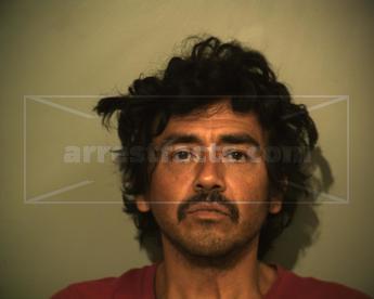 Jose Juan Rodriguez Cantu
