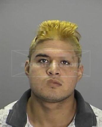 Isaac Acuna