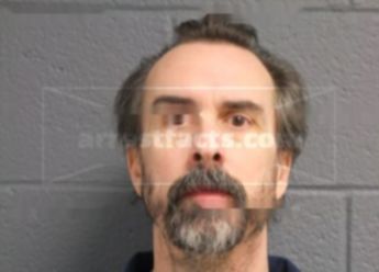 Kevin Paul Taggart