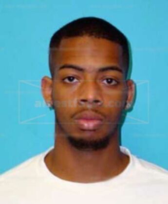 Jordan Miles
