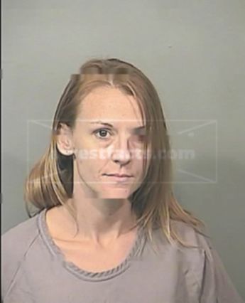 Naomi Sarah Reynolds