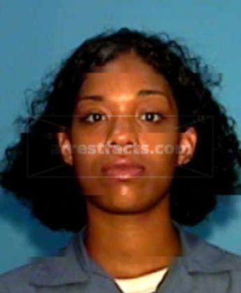 Jamila Aziza Weaver