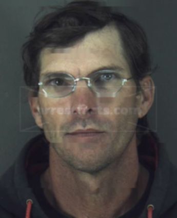 Christopher Brian Vangorder