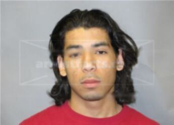Orlin Jermaine Hannah Jr.