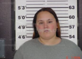 Samantha Leeann Doesken
