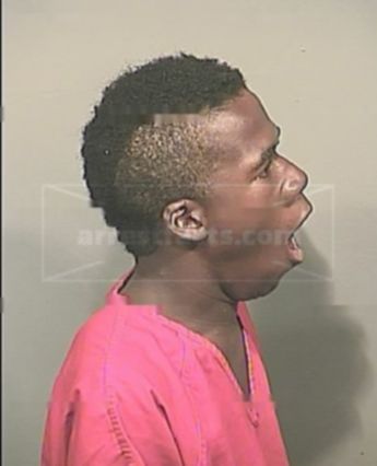 Eugene Bodine Brantley
