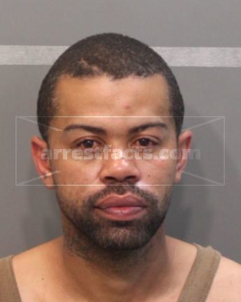 Charles Antonio Bailey