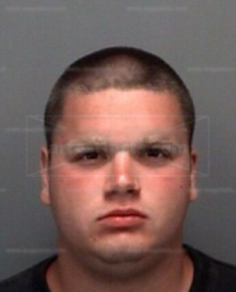 Jason Michael Mcfarland