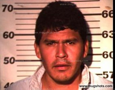Antonio Barron Gonzalez