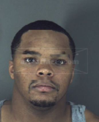 Reggie Jerome Tate