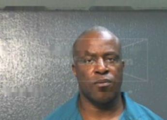 Randle Charles J