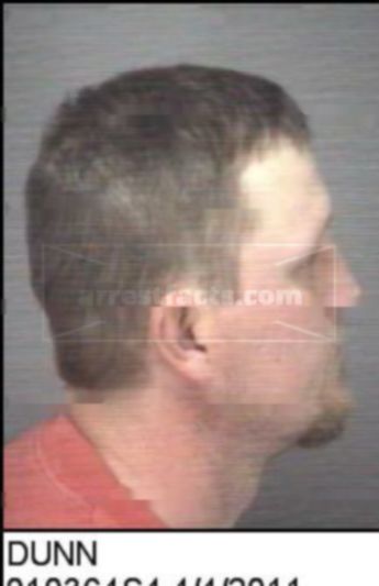 Leonard Alfred Dunn