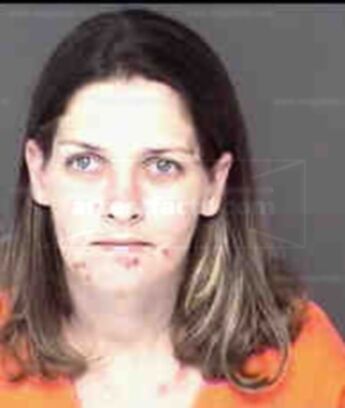 Cherice Lee Cormier