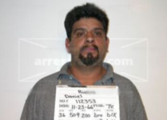 Daniel Rivera