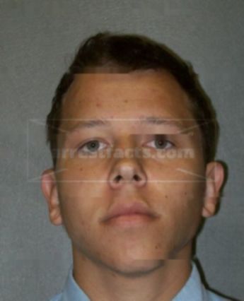 Travis R Milligan