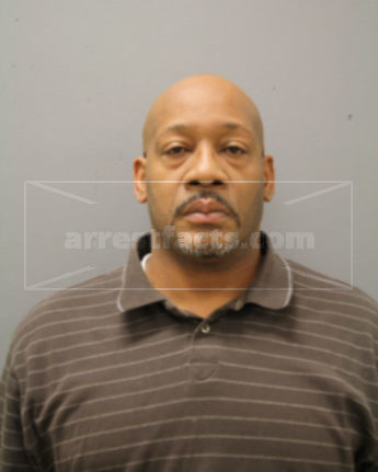 Warren M Jefferson