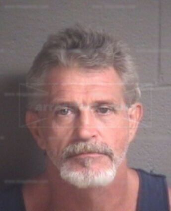 Keith Erwin Allen