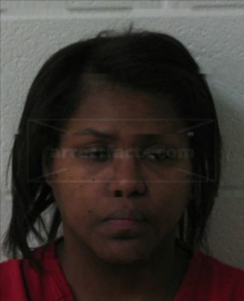 Latanya Weston