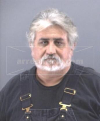 Michael Augustine Zermeno
