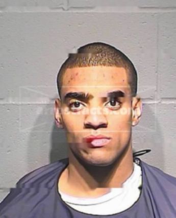 Kevin Corbett Miller
