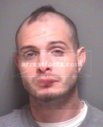Steven Wayne Carr