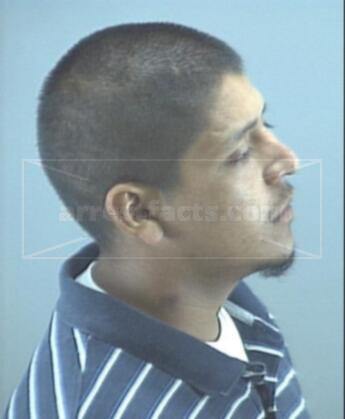 Jose Emillio Barron
