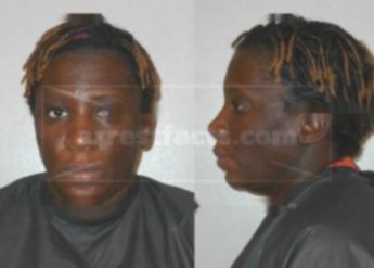 Anita Dionne Jackson