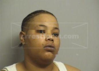 Kierria R Crabtree