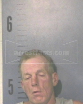 John Willie Mitchell