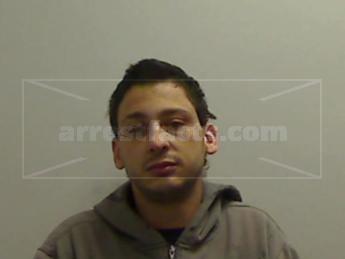 Michael Wayne Alfred Ransom