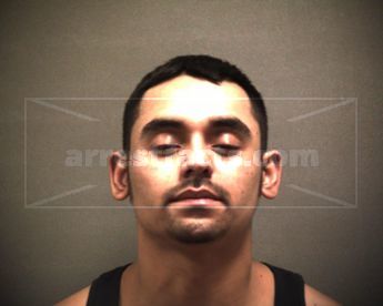 John Arthur Gonzales