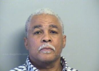 Carey Dwaine Foster