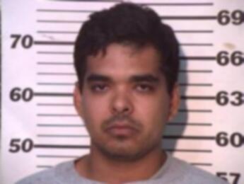 Javier Rosalio Deleon