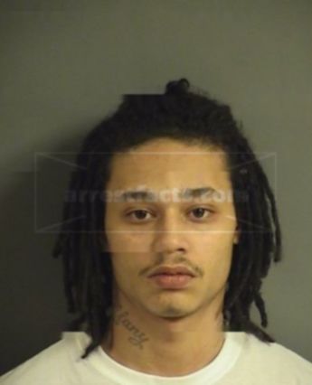 Marqueese Lashawn Hampton