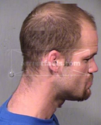 Jeremi Douglas Atherton