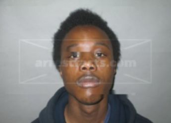 Darius Deshawn Wade