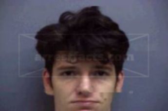 Christopher Joseph Griffith
