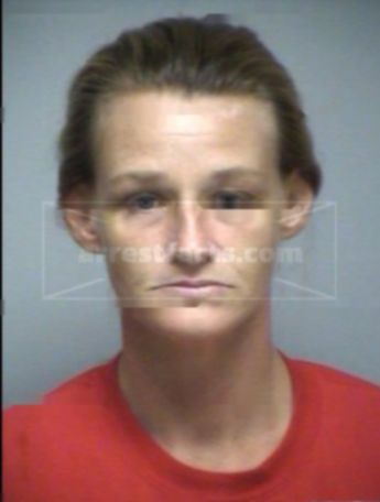 Tonya Louise Thomas